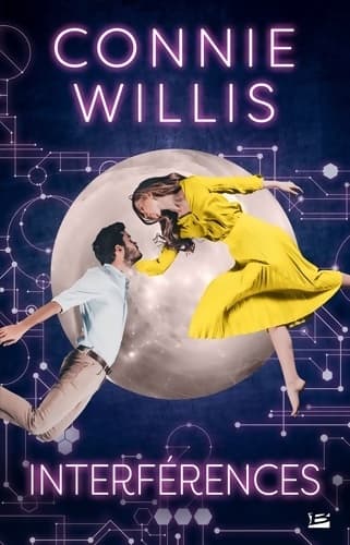Interférences - Connie Willis