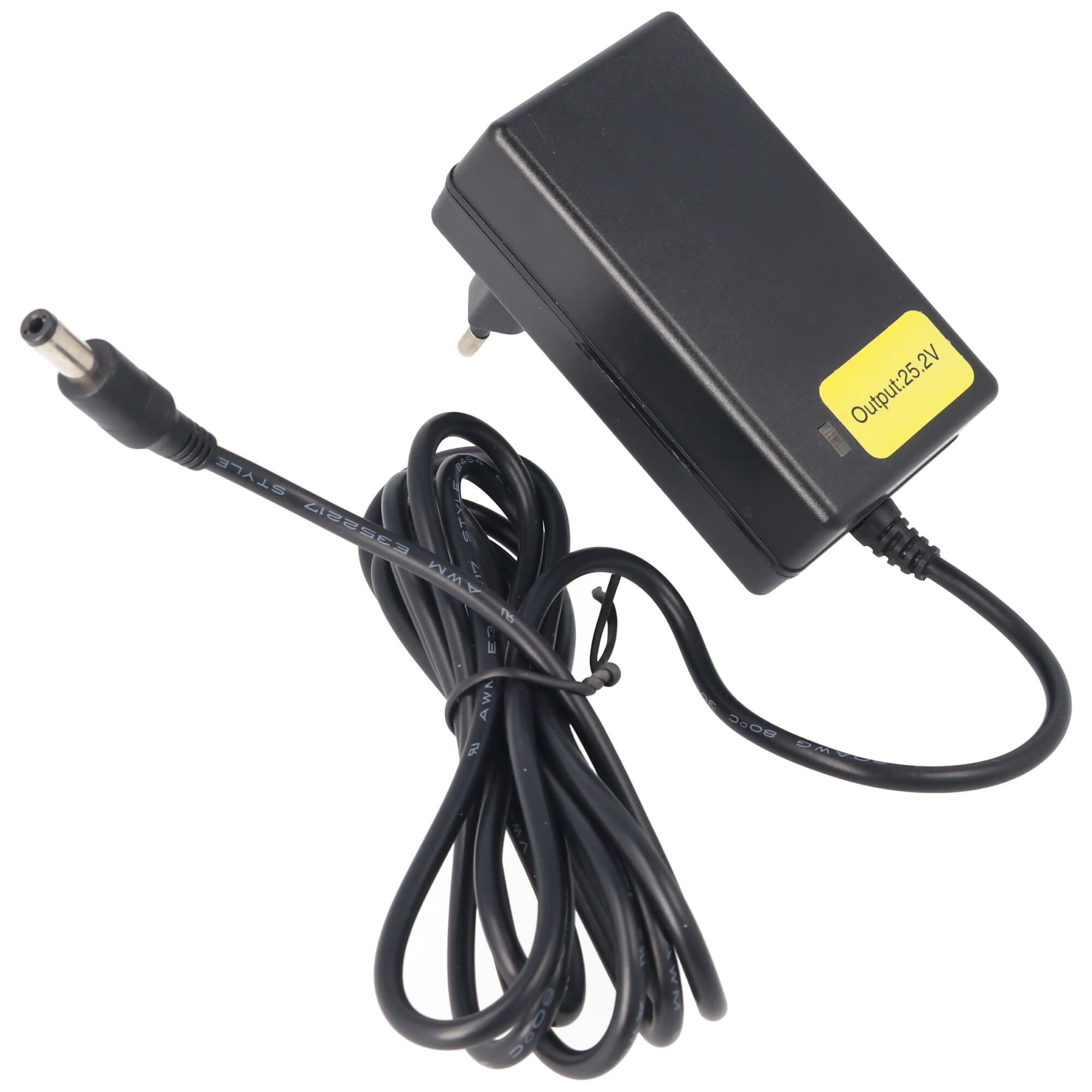 Chargeur d'alimentation pour aspirateur Remplacement du Dyson 969350-03 pour aspirateur à main; 200cm