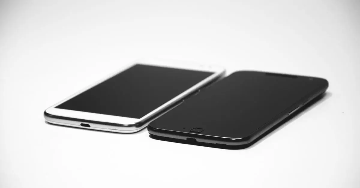Les Meilleures Applications pour Optimiser Votre Connexion Mobile