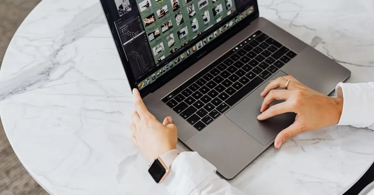 Comment Évaluer la Performance de Votre Connexion Internet Rapide