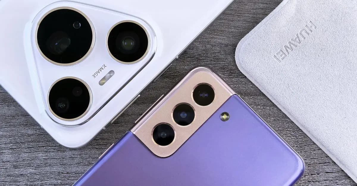 Les Tendances de la Connexion Mobile en 2026