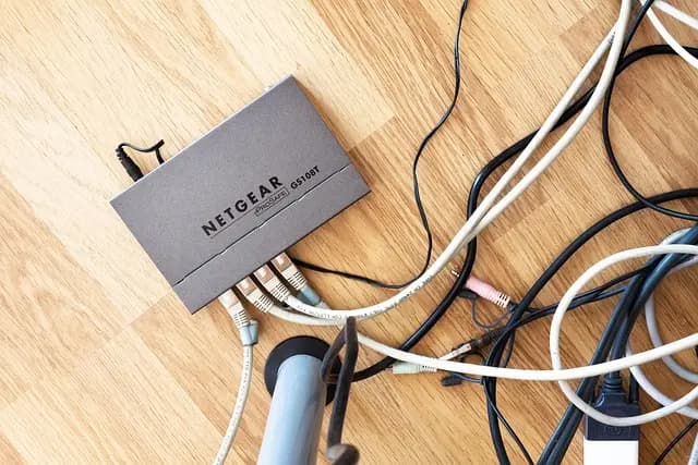 Les Meilleures Astuces pour Éviter les Interférences sur Votre Connexion Rapide