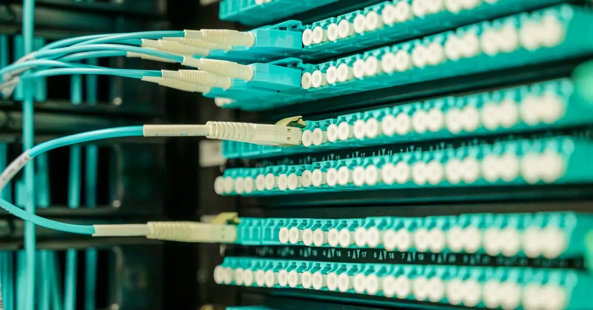 Les 7 Meilleures Solutions pour Améliorer Votre Connexion Rapide