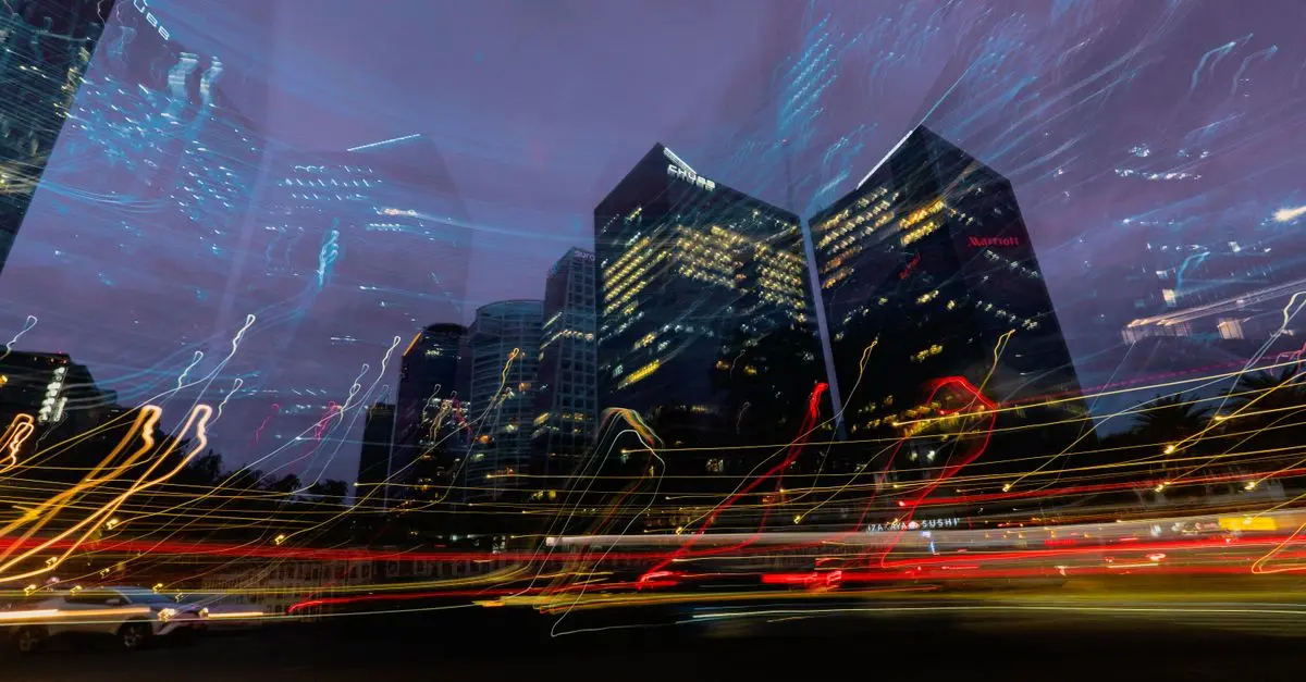 Les Astuces Incontournables pour Améliorer Votre Connexion Rapide