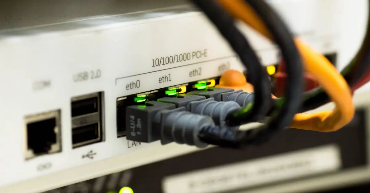 Les Erreurs à Éviter pour Assurer une Connexion Internet Rapide