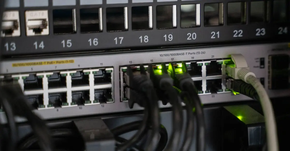 Comment Optimiser Votre Connexion Wi-Fi pour une Vitesse Maximale
