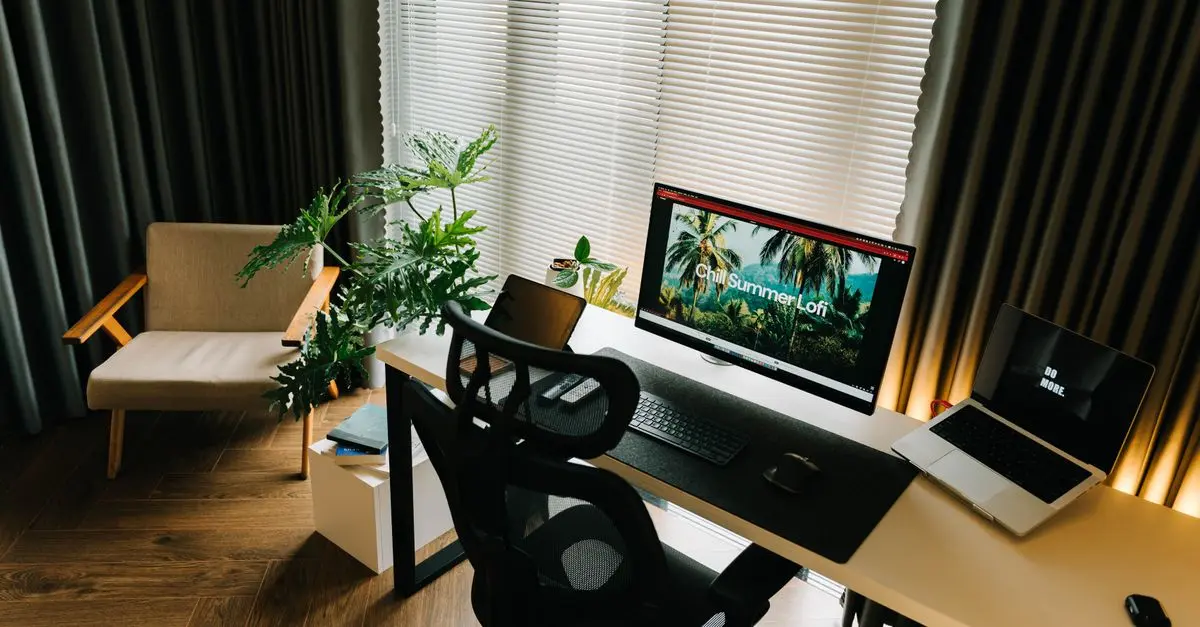 Comment Optimiser Votre Connexion Rapide pour le Télétravail