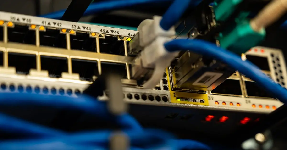 Comment Améliorer la Latence de Votre Connexion Internet