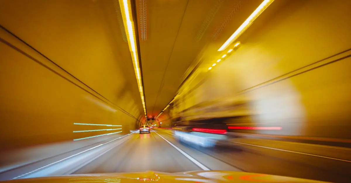 Comment Préparer Votre Réseau pour une Connexion Rapide