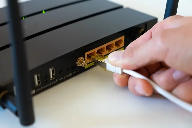 Comment Diagnostiquer une Connexion Internet Lente