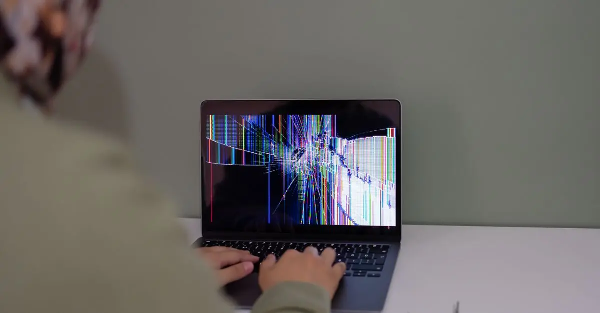Comment Diagnostiquer les Problèmes de Connexion Rapide