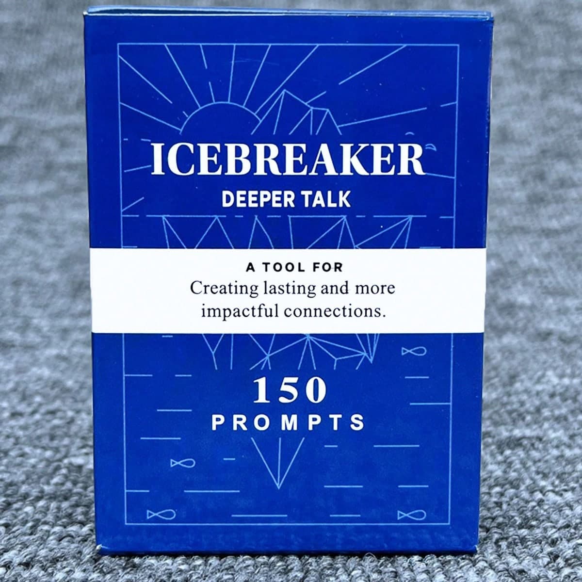 1 Pièce Jeux De Carte D'intimité : 150 Jeux De Discussion Passionnants Pour Les Couples, Approfondissez Votre Connexion, Jeu De Carte De Rencontre