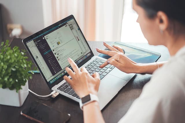 Comment Évaluer la Stabilité de Votre Connexion Internet