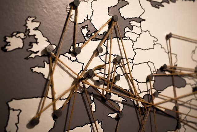 Comment Améliorer la Sécurité de Votre Connexion Internet