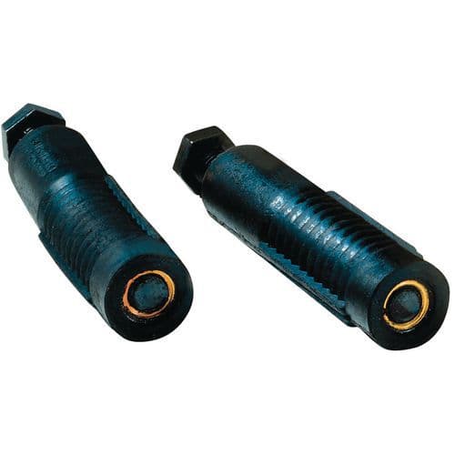 Chevilles Expansives Pour Rampes De Ralentissement